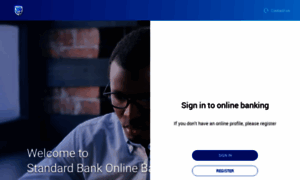 Onlinebanking.standardbank.co.za thumbnail