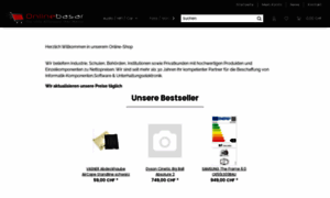 Onlinebasar.ch thumbnail