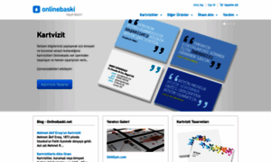 Onlinebaski.com thumbnail