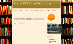 Onlinebcs.blogspot.com thumbnail