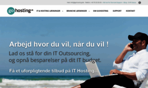 Onlinebooking.dcu.dk thumbnail