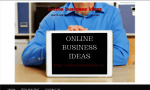 Onlinebusinesskey.co thumbnail