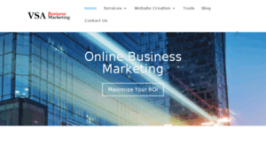 Onlinebusinessmarketing.com.my thumbnail