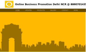 Onlinebusinesspromotion.nowfloats.com thumbnail