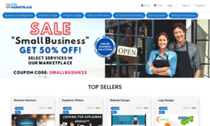 Onlinebusinesssolutions.marketpresso.com thumbnail