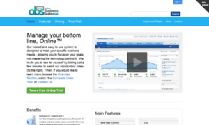 Onlinebusinesssuite.net thumbnail