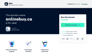 Onlinebuy.ca thumbnail