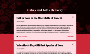 Onlinecakesandgiftsdelivery.blogspot.com thumbnail