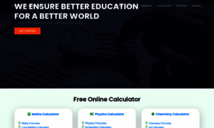 Onlinecalculator.guru thumbnail
