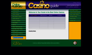 Onlinecasinos-au.com thumbnail