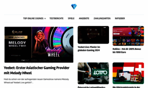 Onlinecasinos24.info thumbnail