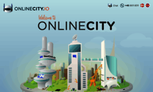 Onlinecity.dk thumbnail