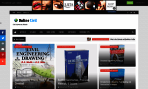 Onlinecivil.net thumbnail