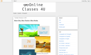 Onlineclasses4you.blogspot.com thumbnail