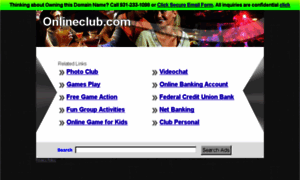 Onlineclub.com thumbnail