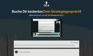 Onlinecoachingkongress.de thumbnail