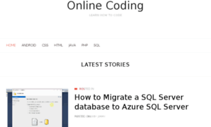 Onlinecoding.org thumbnail