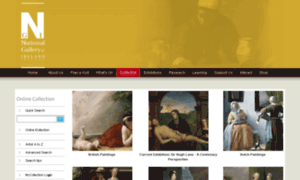 Onlinecollection.nationalgallery.ie thumbnail