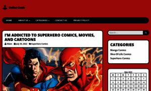 Onlinecomic.net thumbnail