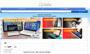 Onlinecomputer.com.co thumbnail