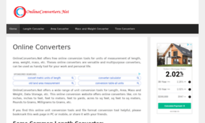Onlineconverters.net thumbnail