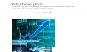 Onlinecurrencyforex.org thumbnail