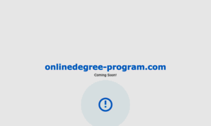 Onlinedegree-program.com thumbnail