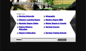 Onlinedegree.org thumbnail