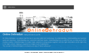 Onlinedehradun.co.in thumbnail