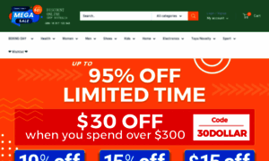 Onlinediscountshop.com.au thumbnail