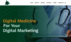 Onlinedoctorsmarketing.com thumbnail