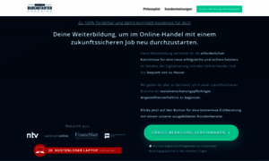 Onlinedurchstarter.de thumbnail