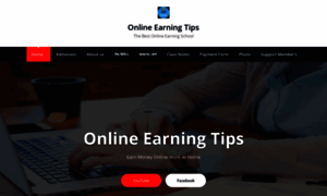 Onlineearningtips.net thumbnail