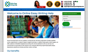 Onlineessaywritinghelp.com thumbnail