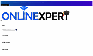 Onlineexpert.net thumbnail
