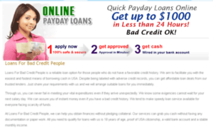 Onlinefastpaydayloans.blogspot.com thumbnail