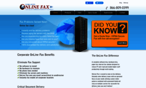 Onlinefax.com thumbnail