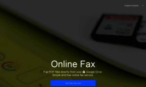 Onlinefax.io thumbnail