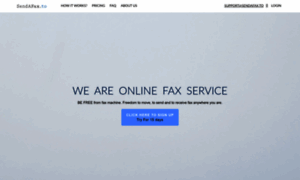 Onlinefax2u.com thumbnail