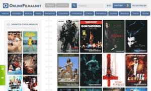 Onlinefilmas.net thumbnail