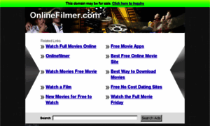 Onlinefilmer.com thumbnail