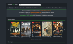 Onlinefilmizle2.com thumbnail