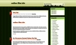 Onlinefilmizletir.wordpress.com thumbnail