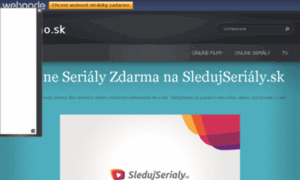 Onlinefilmyserialy.webnode.sk thumbnail