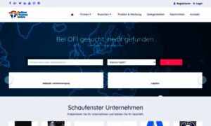 Onlinefirmenindex.de thumbnail