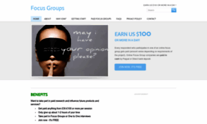 Onlinefocusgroup.weebly.com thumbnail