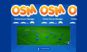Onlinefootballmanager.gr thumbnail
