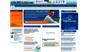 Onlineforex.net thumbnail