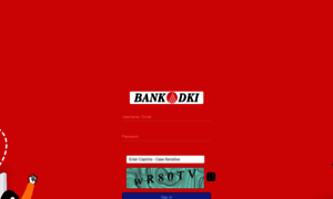 Onlineform.bankdki.co.id thumbnail