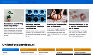 Onlinefotoservices.nl thumbnail